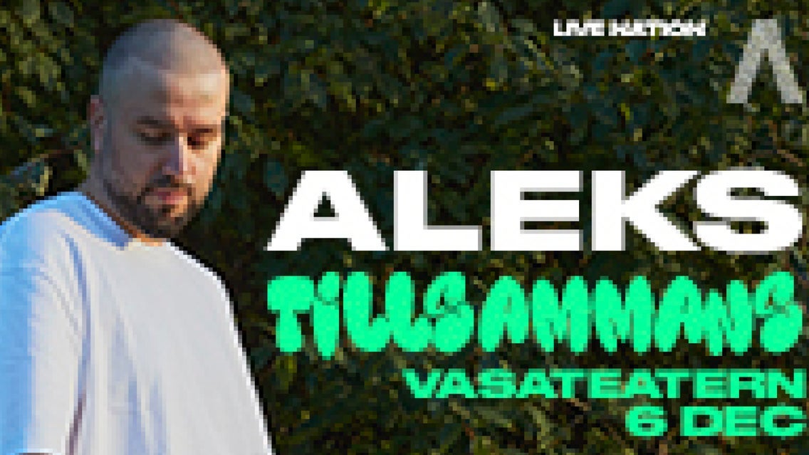 Aleks: Tillsammans