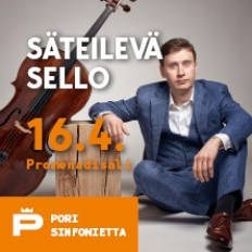 Säteilevä sello
