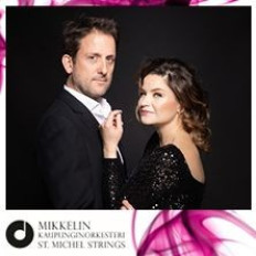 SAIMAA SINFONIETTA - ILTA OOPPERASSA