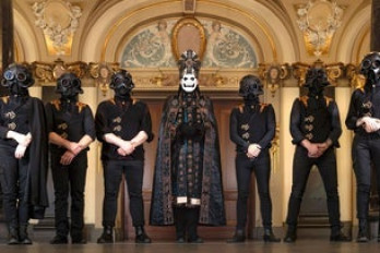 Another Nameless Ghost