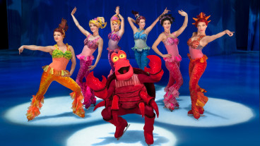 DISNEY ON ICE - Heldenhafte Abenteuer image