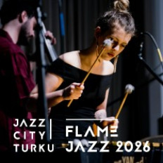 Flame Jazz: Aili Ikonen & Jukka Perko – Klasstet