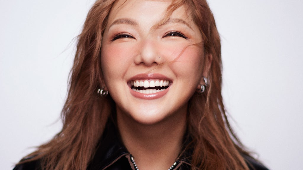 Janice Vidal OUT OF FRAME World Tour in Toronto