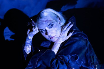 Eivør Australian & New Zealand Tour 2026