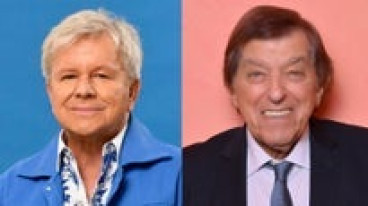 G.G. Anderson & Bata Illic