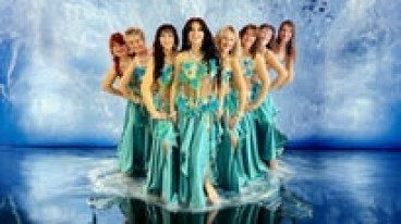 Yasemin sucht Aladin