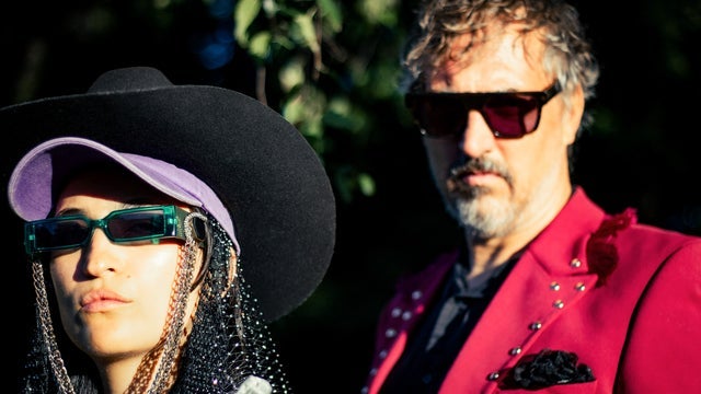 Cumbia de Carnaval: Cosmica Bandida + Cumbia im Viertel Crew