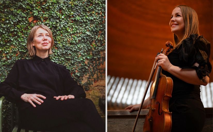 Aavistus kevÃ¤Ã¤stÃ¤