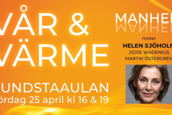 SÅNGFÖRENINGEN MANHEM - VÅR & VÄRME