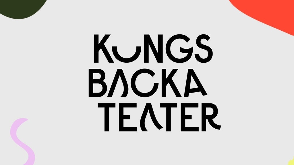 Kungsbacka kulturskola presenterar musikalen Sagor i skuggan!