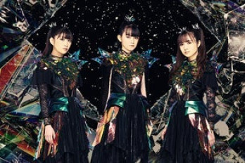 BABYMETAL