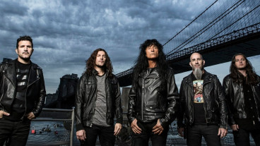Anthrax