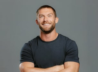 Chris Williamson Live - Mostly Wise