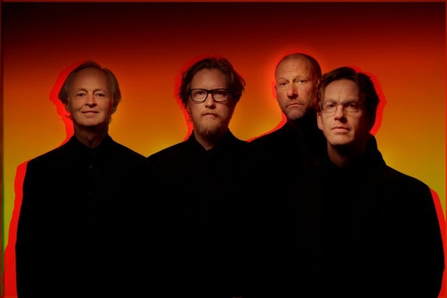 Helge Lien Trio featuring Tore Brunborg