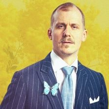 Ilta Rivieralla Olavi Paavolaisen kanssa