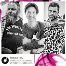 PEKKA POHJOLAN IKUISET SÄVELET