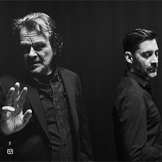 Sir Elwood Duo - kevätretki 2026