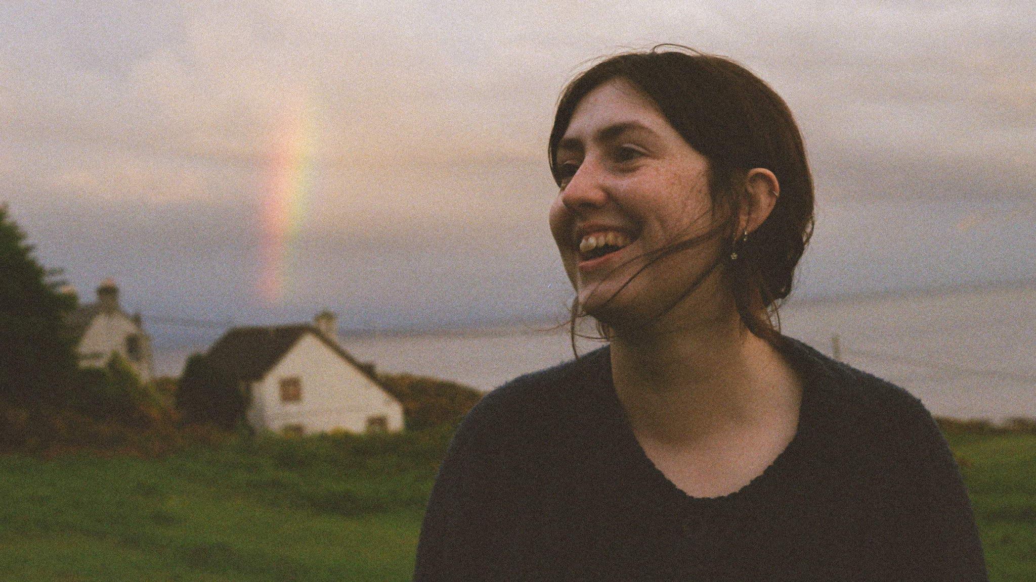 Katie Gregson-MacLeod - Love Me Too Well, I'll Retire Early - The Tour