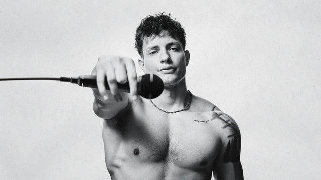 Matt Rife: Stay Golden World Tour, Platinumbiljetter