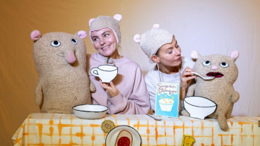 Vem bestämmer? image