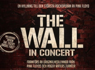 THE WALL - IN CONCERT