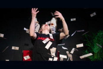 MECENATENS ÅTERKOMST