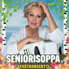 Seniorisoppa kevätkonsertti
