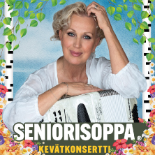 Seniorisoppa kevätkonsertti