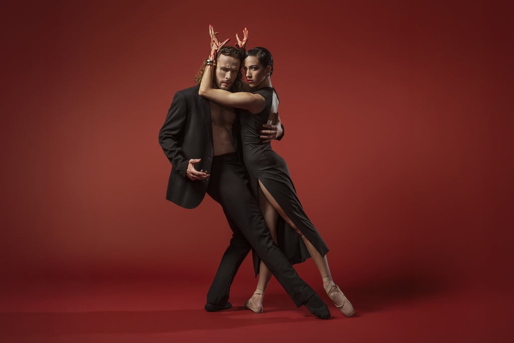 Royal New Zealand Ballet presents Macbeth