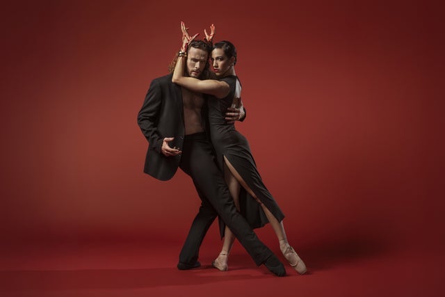 Royal New Zealand Ballet presents Macbeth
