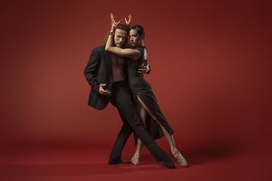 Royal New Zealand Ballet presents Macbeth