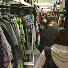 Keskiviikon kulissikierros