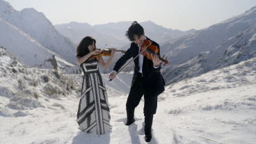 Michael Hill International Violin Competition Round III