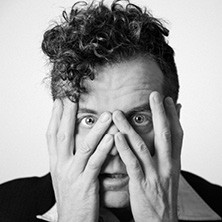 Minä elän! -klubi: Jukka Takalo