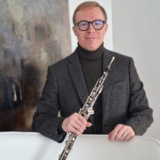 Kevätillan oboekonsertto