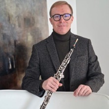 Kevätillan oboekonsertto