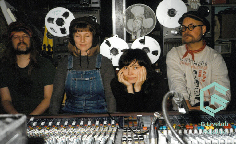 Joku Iiris + Jukka Nousiainen