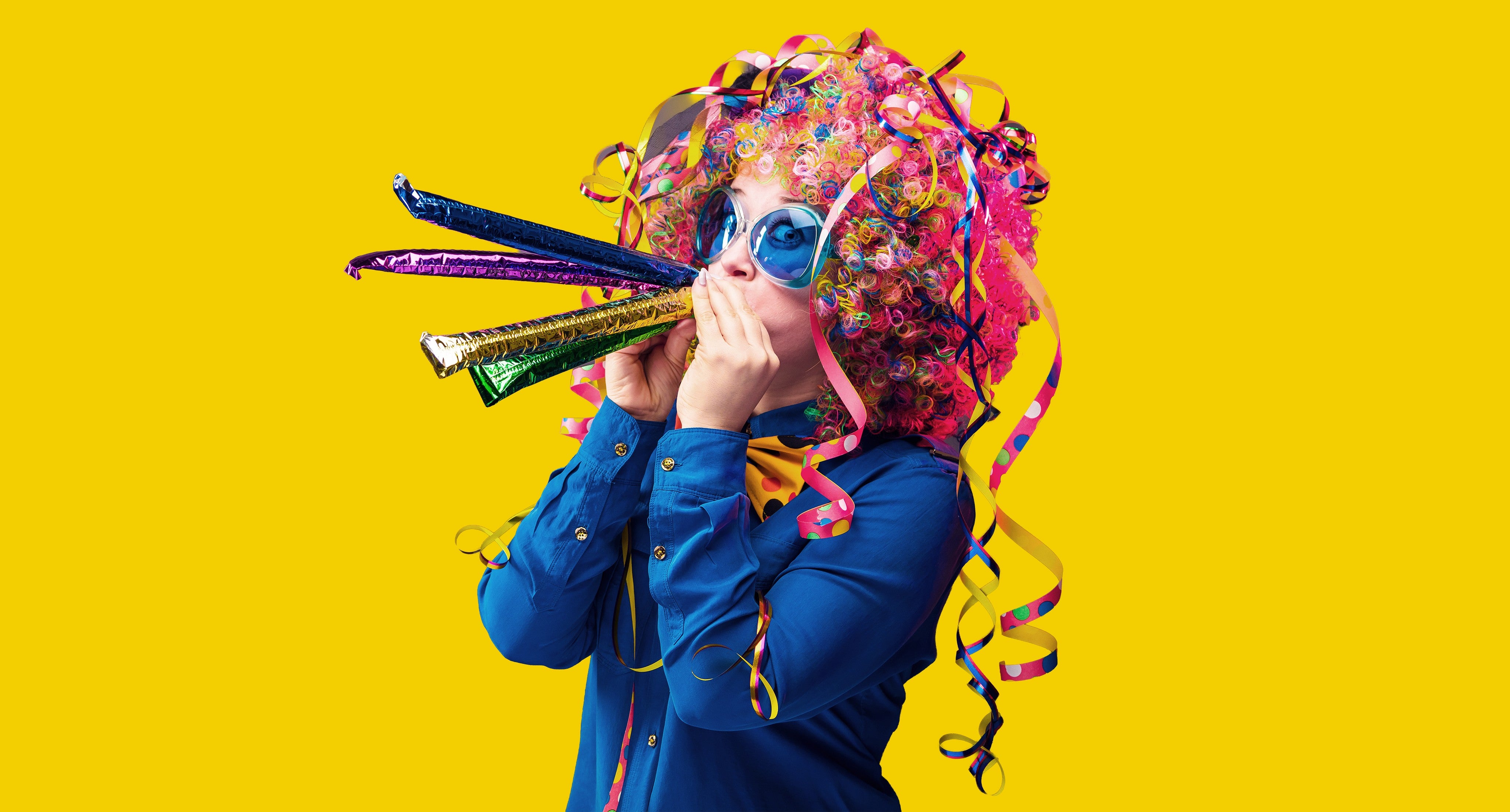 Die größte Rosenmontagsparty Triers!