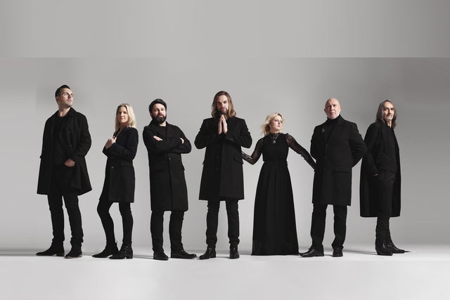 Rumours of Fleetwood Mac - Live in Concert 2026