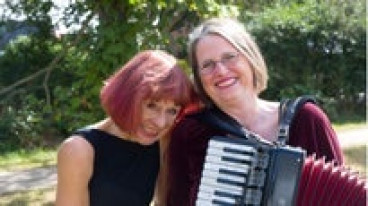 Das Unmögliche Konzert– PIAF trifft BREL