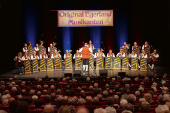 Original Egerland Musikanten