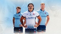 NSW Waratahs V Hurricanes