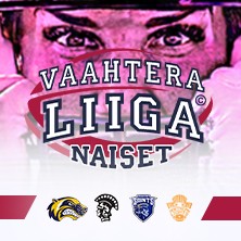 Wolverines Kausikortti kotiotteluihin 2026