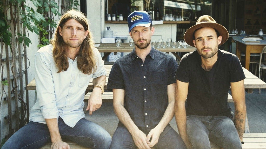 The East Pointers and Support