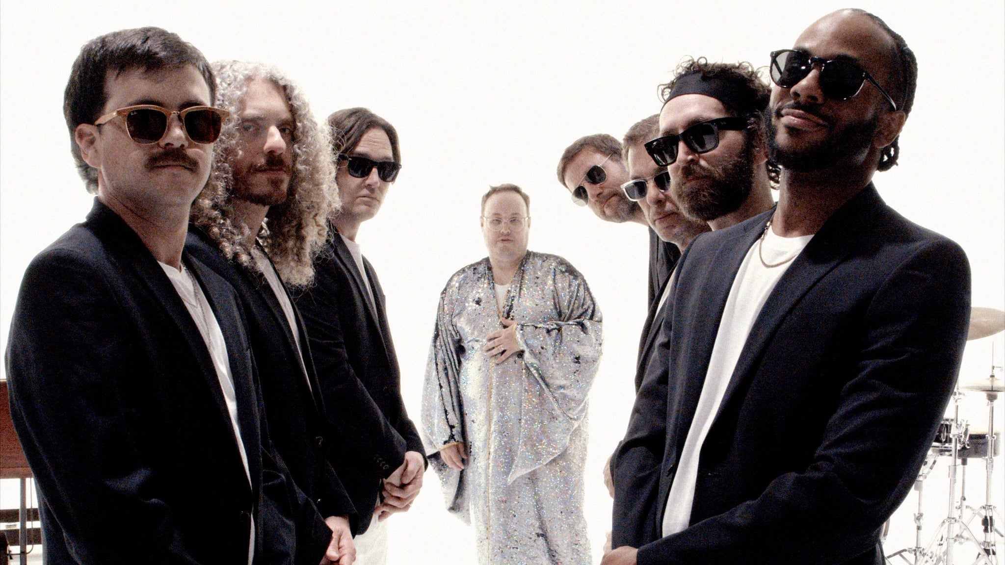 St. Paul & The Broken Bones