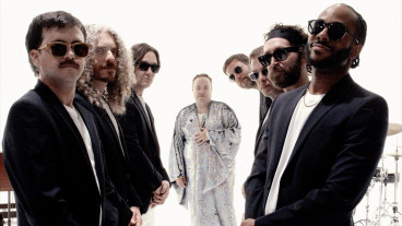 St. Paul & The Broken Bones