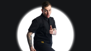 Connor Burns: Gallus