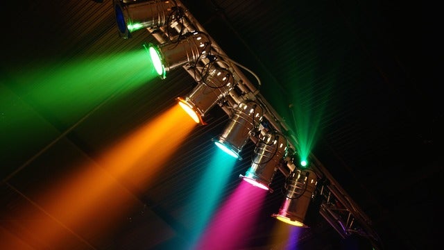 An Evening with Chris Moyles and Dominic Byrne