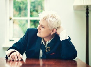 Horse with the Scottish Chamber Orchestra