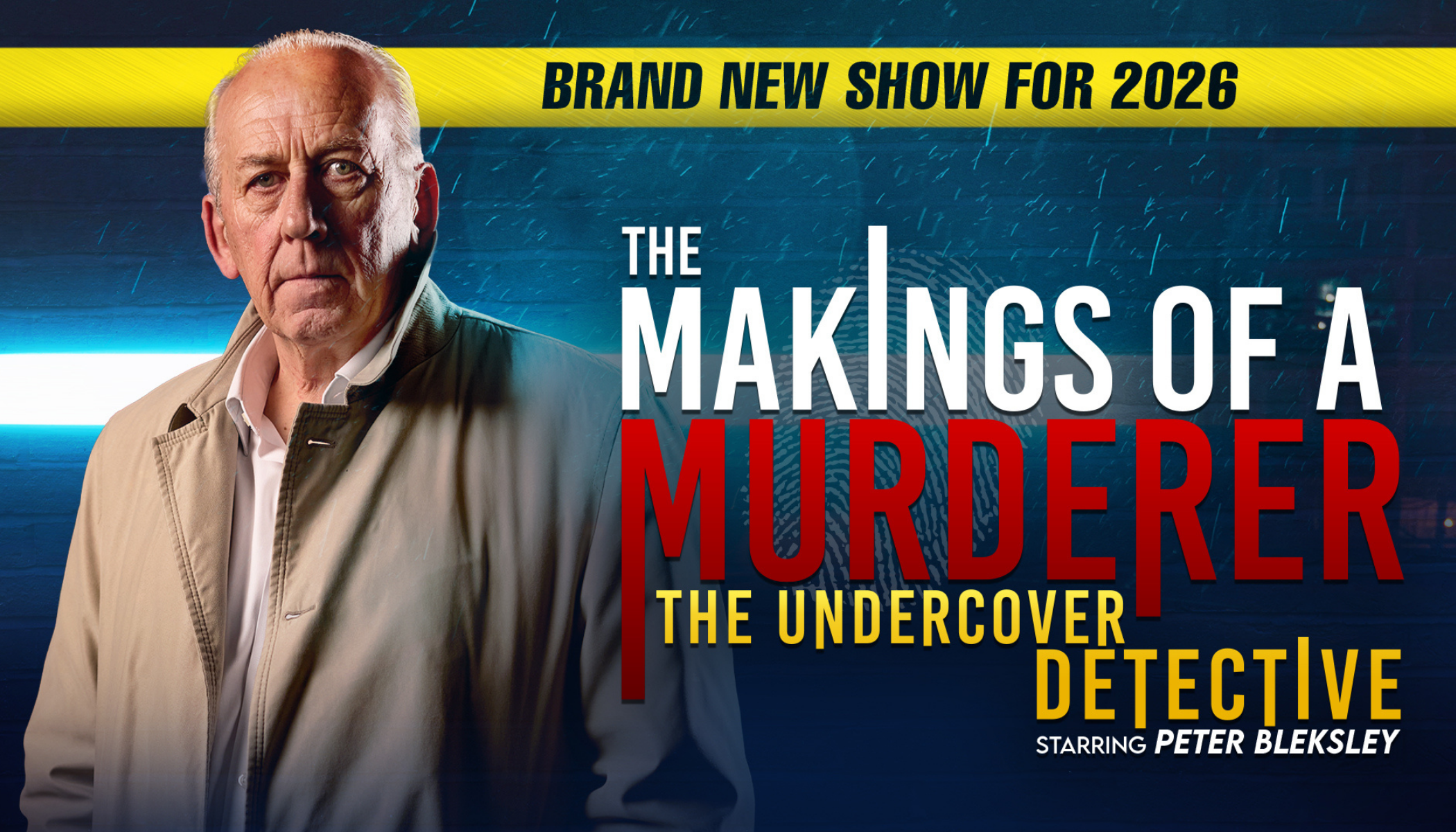 The Makings of a Murderer 3